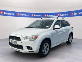 Photo '4' of Mitsubishi ASX