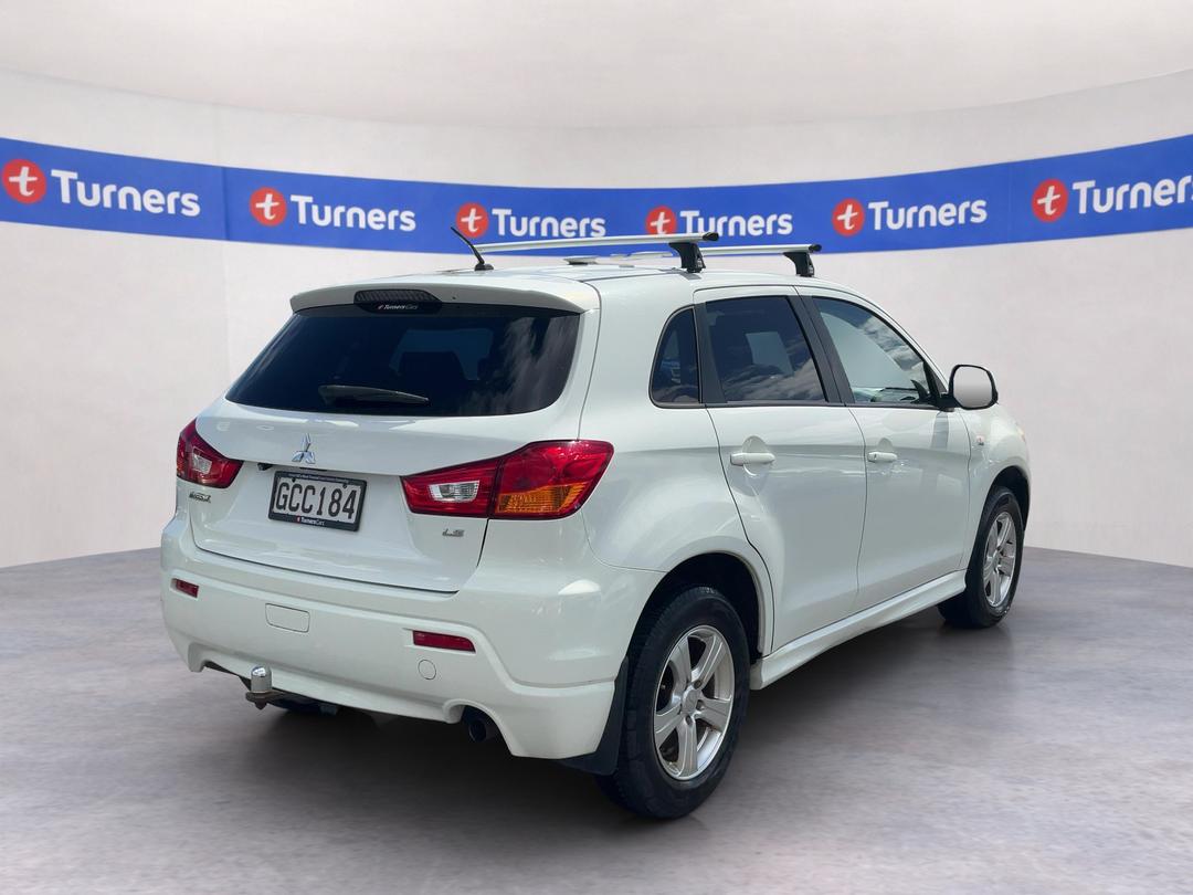 Photo '7' of Mitsubishi ASX