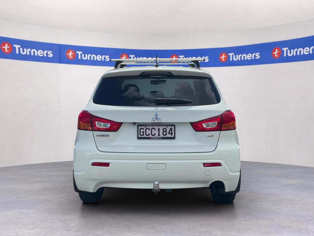 Photo '6' of Mitsubishi ASX