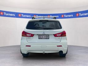 Photo '6' of Mitsubishi ASX