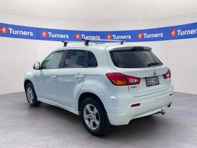 Photo '5' of Mitsubishi ASX