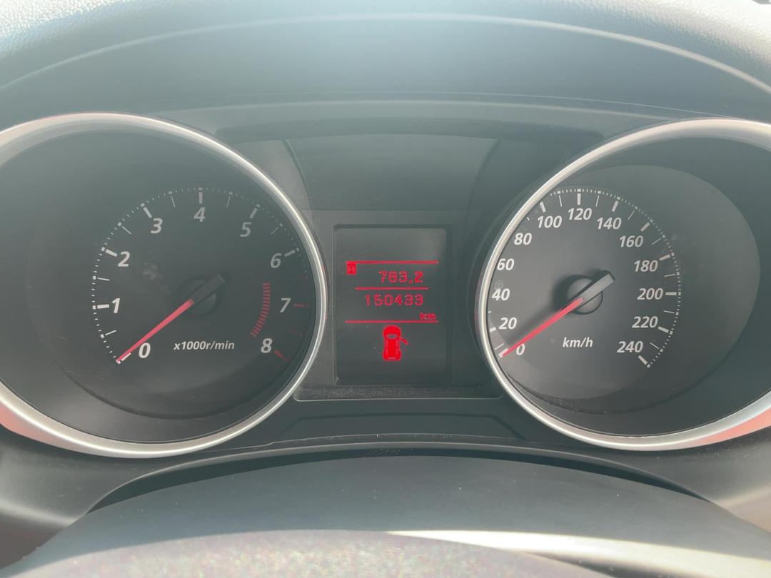Photo '21' of Mitsubishi ASX