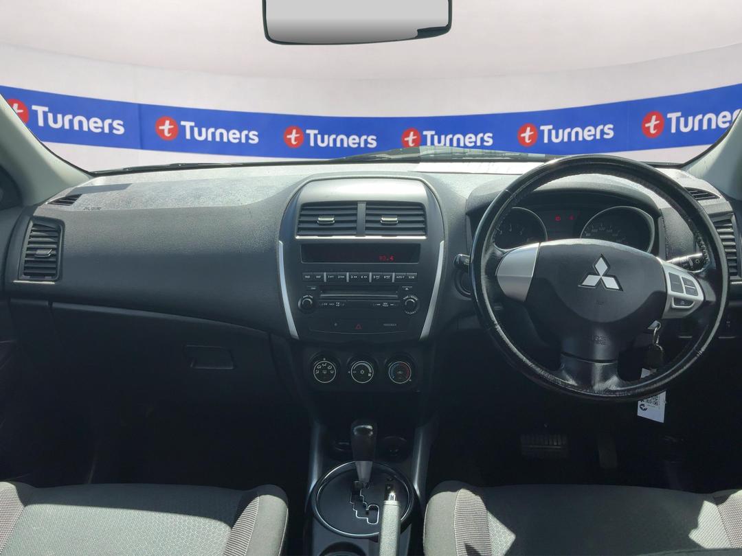 Photo '17' of Mitsubishi ASX