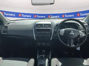 Photo '17' of Mitsubishi ASX