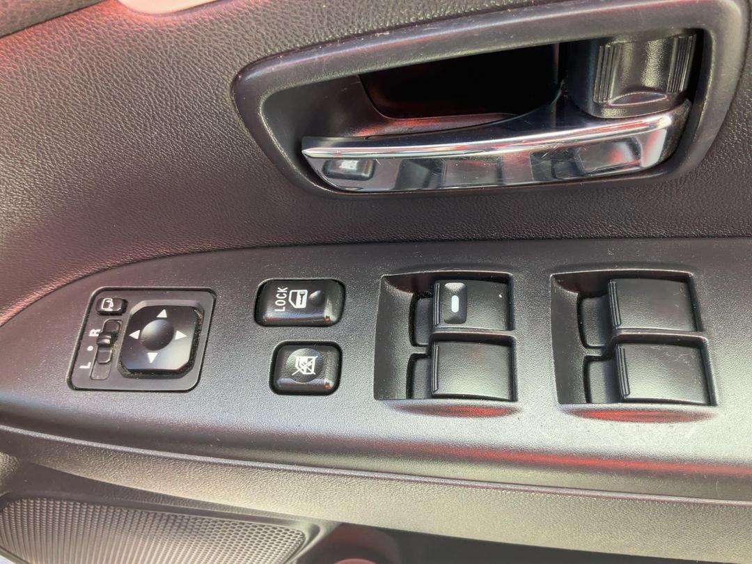 Photo '24' of Mitsubishi ASX
