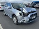 Thumbnail '1' of Mitsubishi ASX LS