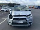 Thumbnail '3' of Mitsubishi ASX LS