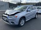 Thumbnail '4' of Mitsubishi ASX LS