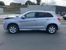 Thumbnail '5' of Mitsubishi ASX LS
