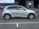Thumbnail '9' of Mitsubishi ASX LS