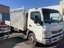 Photo of 2011 Mitsubishi Fuso Canter FEC82G2 EURO 5 - 918 Tipper