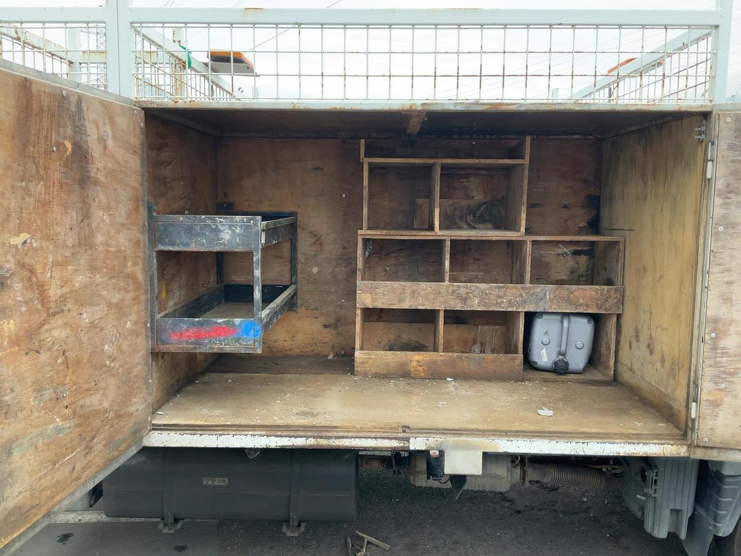 Photo '32' of Mitsubishi Fuso Canter FEC82G2 EURO 5 - 918 Tipper