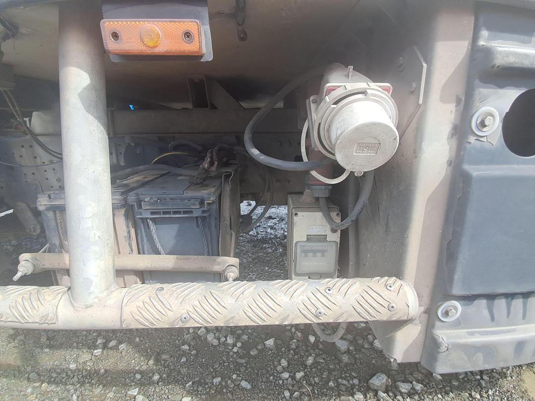 Photo '15' of Mitsubishi Fuso Canter FE190G2 Box Body