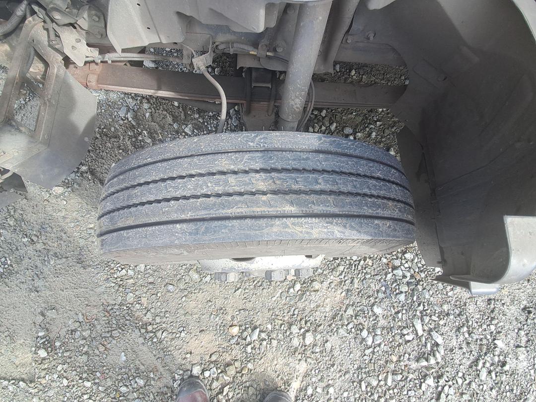 Photo '21' of Mitsubishi Fuso Canter FE190G2 Box Body