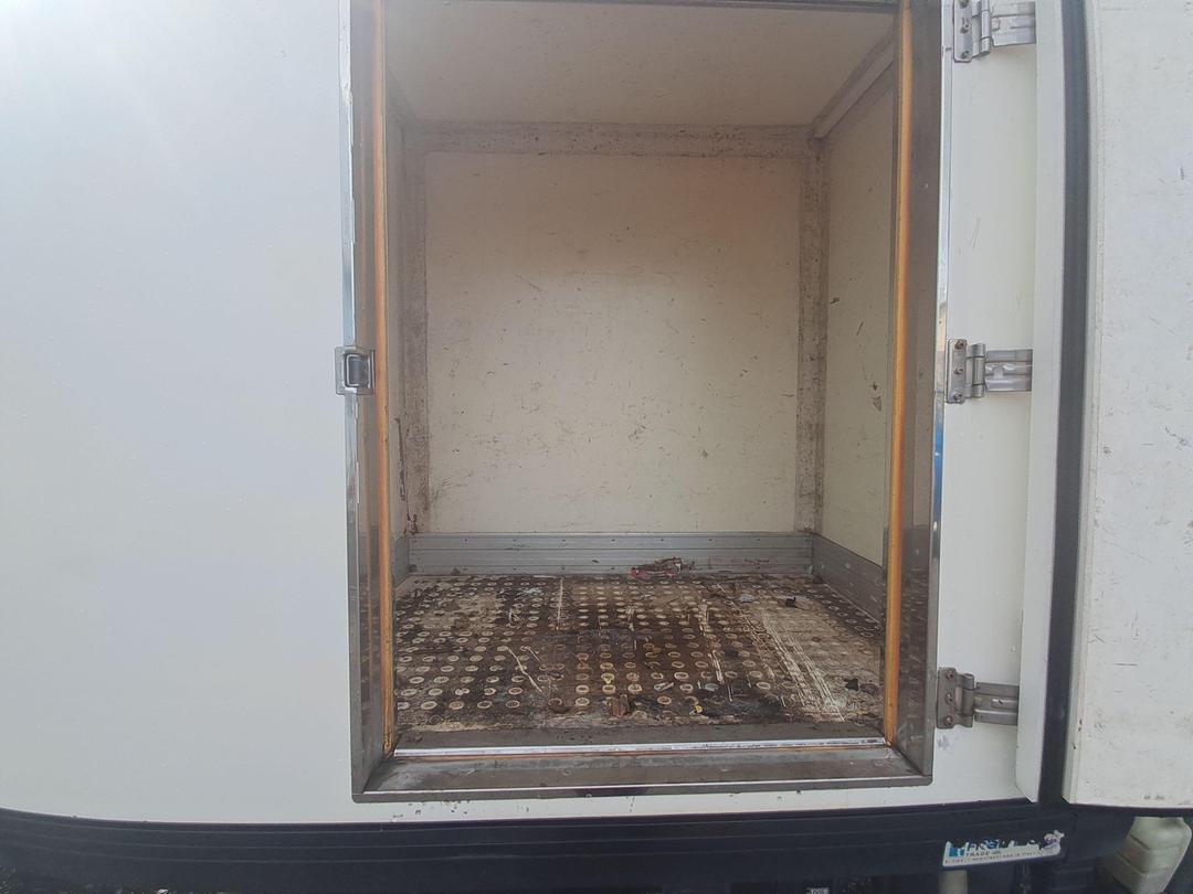 Photo '17' of Mitsubishi Fuso Canter FE190G2 Box Body
