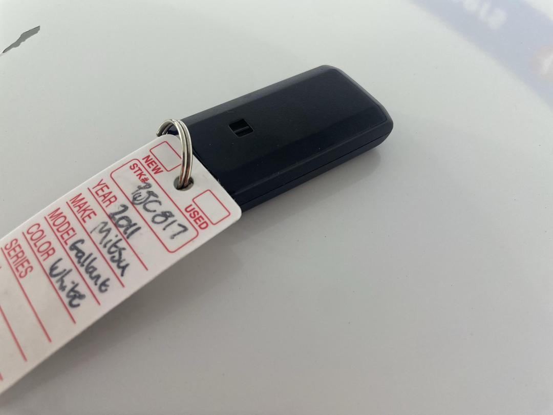 Photo '22' of Mitsubishi Galant