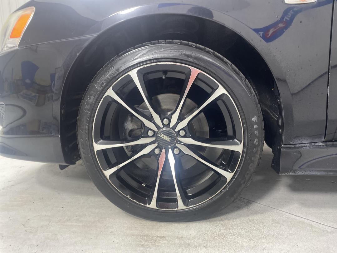 Photo '10' of Mitsubishi Galant