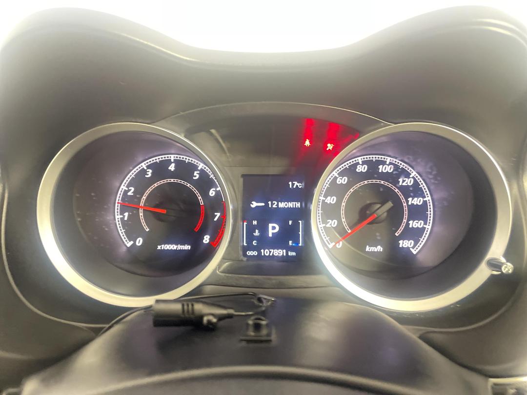 Photo '21' of Mitsubishi Galant