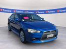 Thumbnail '1' of Mitsubishi Galant