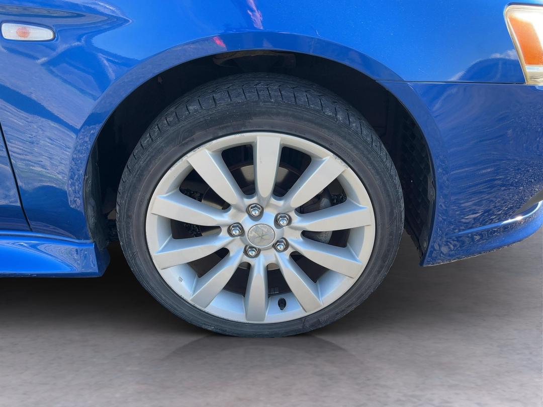 Photo '7' of Mitsubishi Galant Photo '7' of Mitsubishi Galant