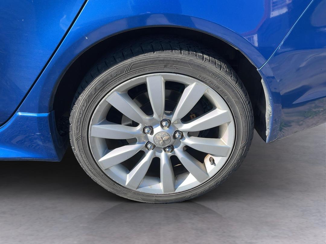 Photo '9' of Mitsubishi Galant Photo '9' of Mitsubishi Galant