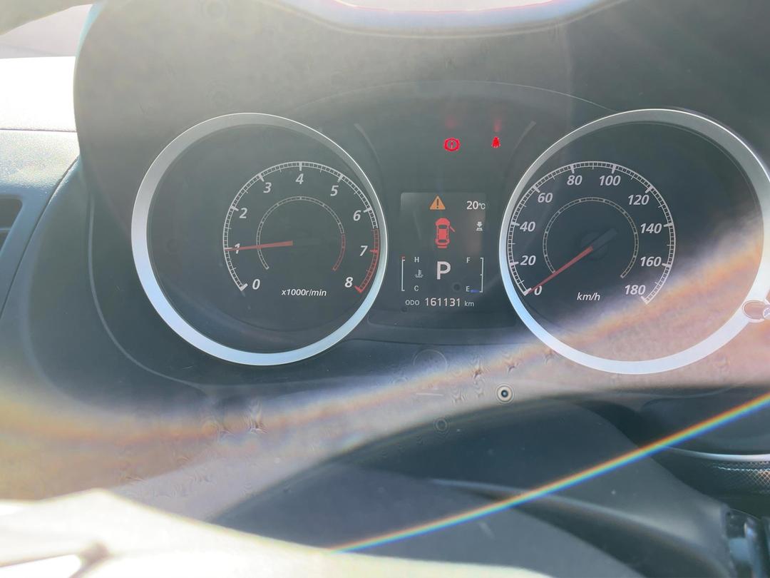 Photo '19' of Mitsubishi Galant Photo '19' of Mitsubishi Galant