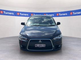 Photo '2' of Mitsubishi Galant