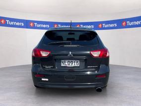 Photo '6' of Mitsubishi Galant