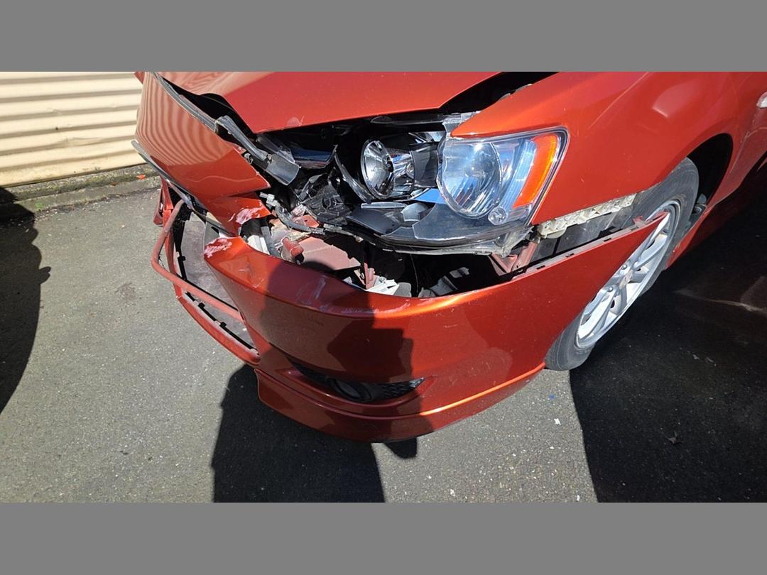 Photo '6' of Mitsubishi Lancer SEI Photo '6' of Mitsubishi Lancer SEI