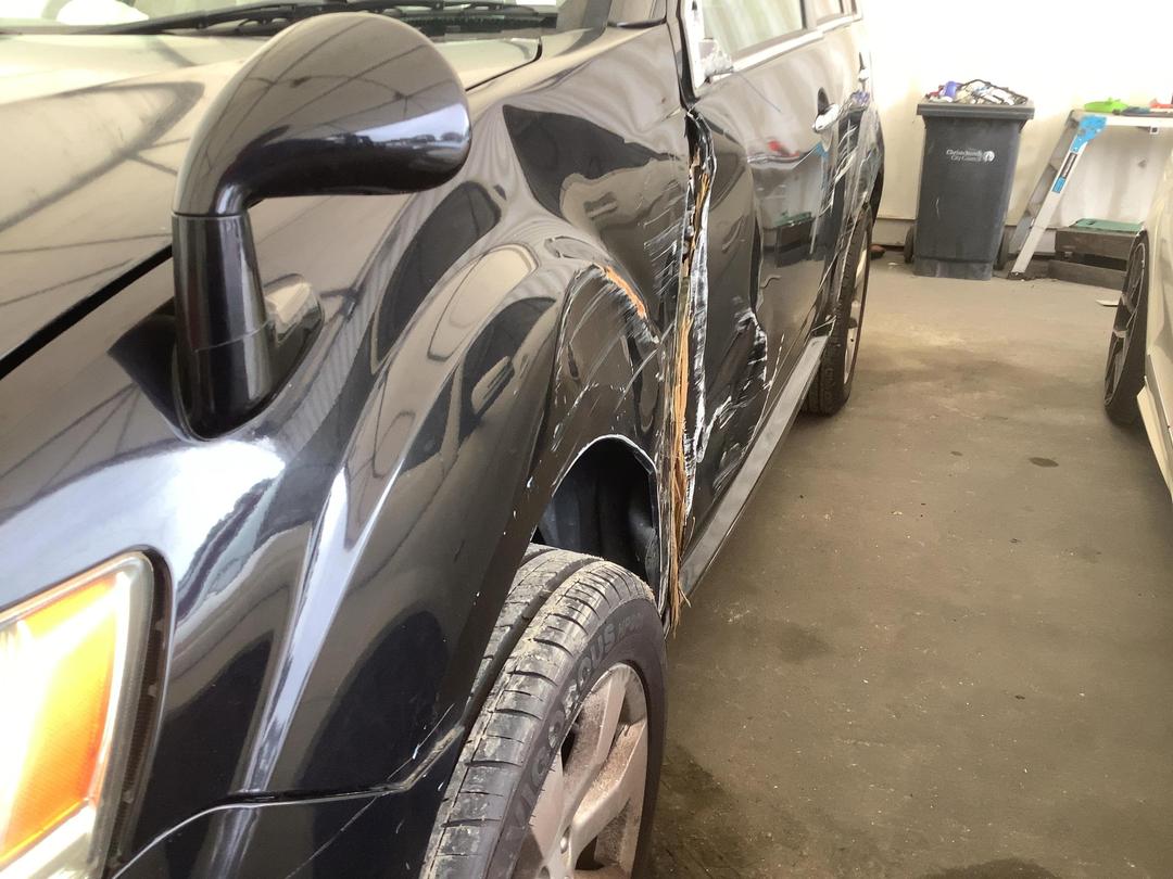 Photo '3' of Mitsubishi Outlander