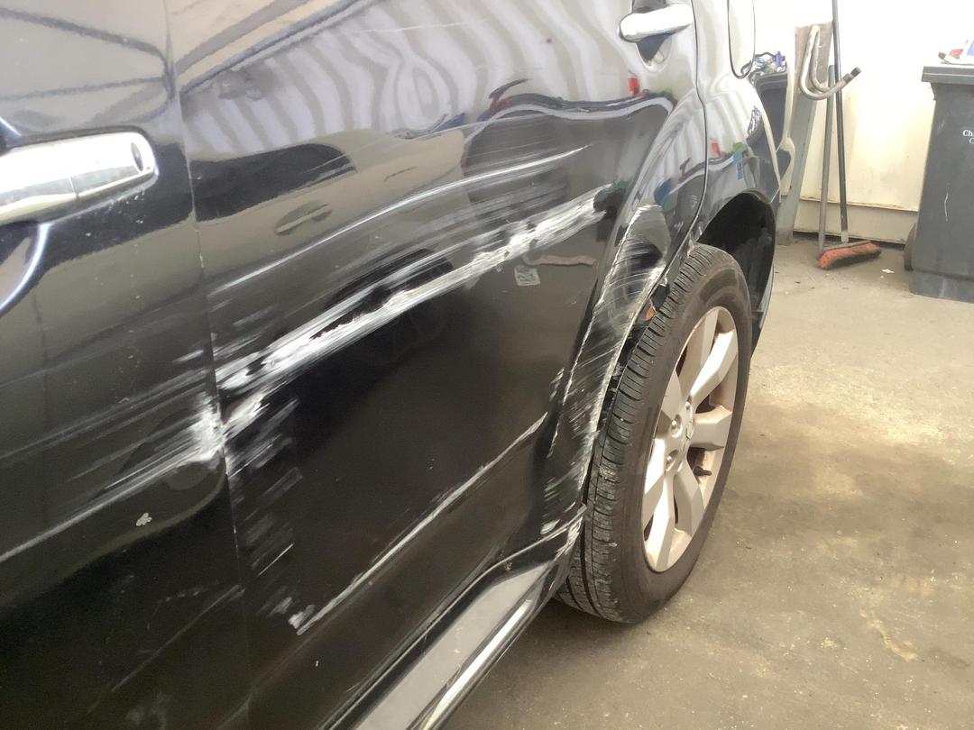 Photo '5' of Mitsubishi Outlander