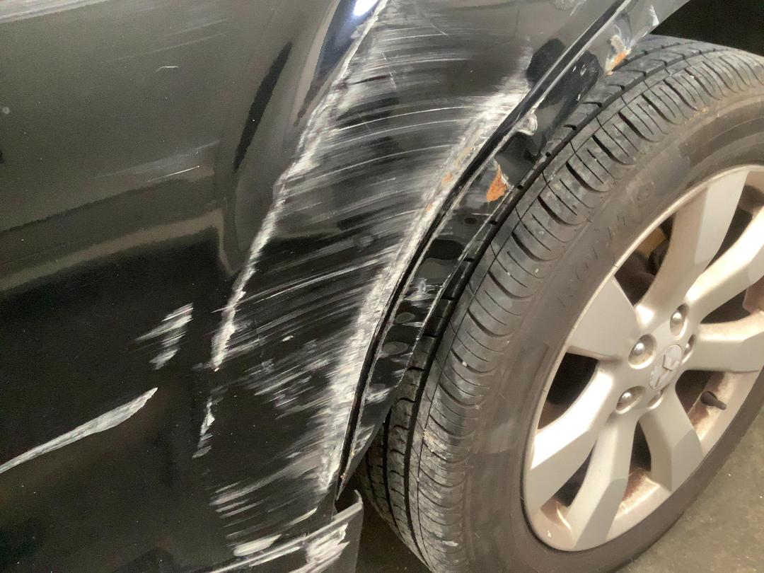 Photo '6' of Mitsubishi Outlander