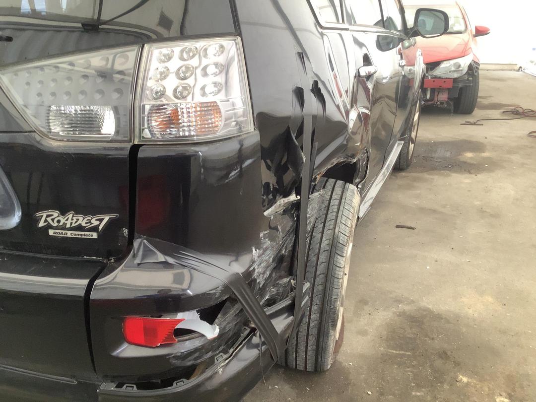 Photo '10' of Mitsubishi Outlander