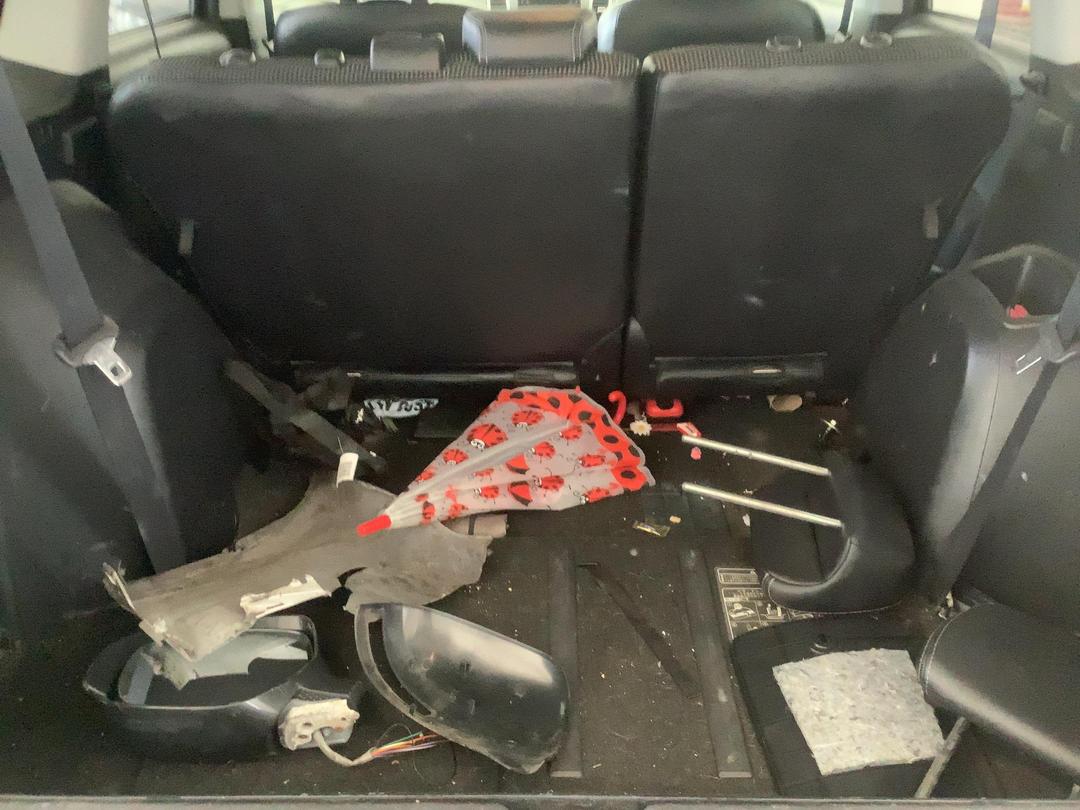 Photo '13' of Mitsubishi Outlander