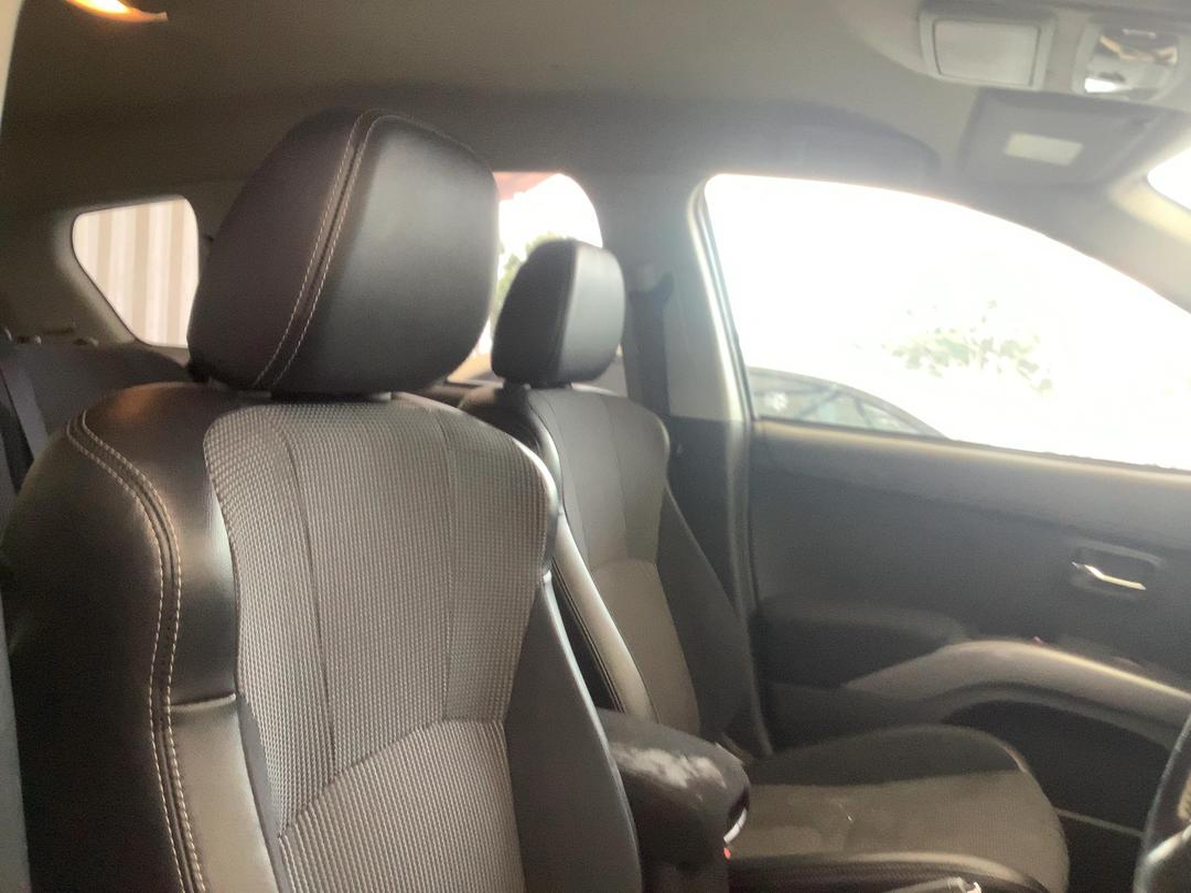 Photo '20' of Mitsubishi Outlander