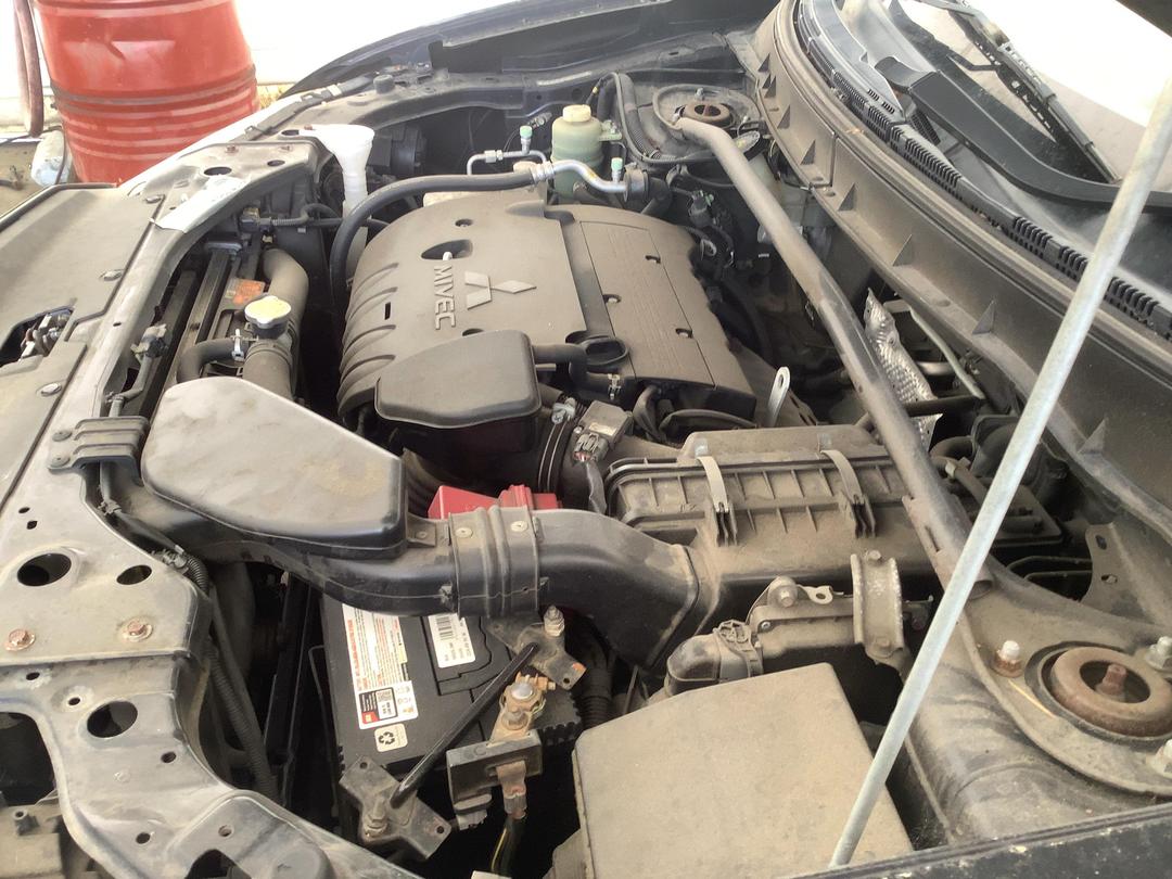 Photo '26' of Mitsubishi Outlander