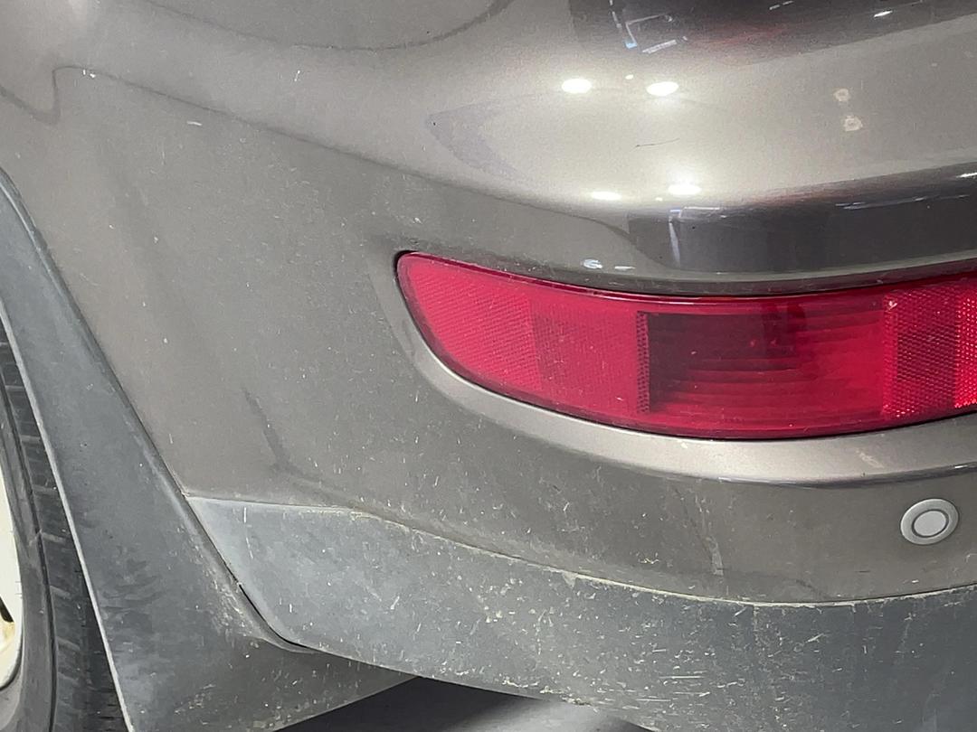 Photo '26' of Mitsubishi Outlander