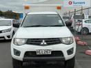 Thumbnail '2' of Mitsubishi Triton Club CC GL