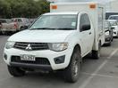Thumbnail '3' of Mitsubishi Triton Club CC GL