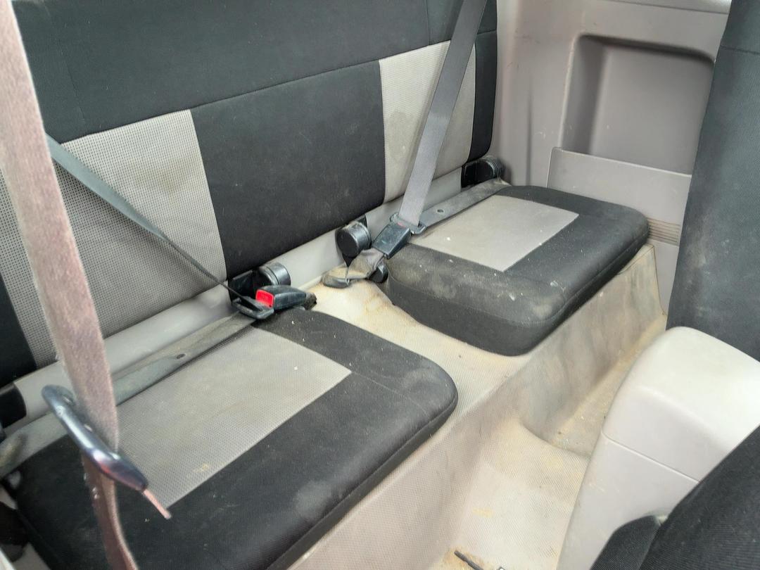 Photo '10' of Mitsubishi Triton Club CC GL Photo '10' of Mitsubishi Triton Club CC GL