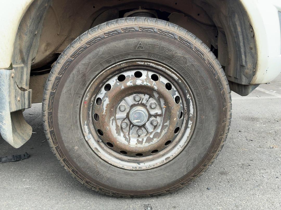Photo '14' of Mitsubishi Triton Club CC GL Photo '14' of Mitsubishi Triton Club CC GL