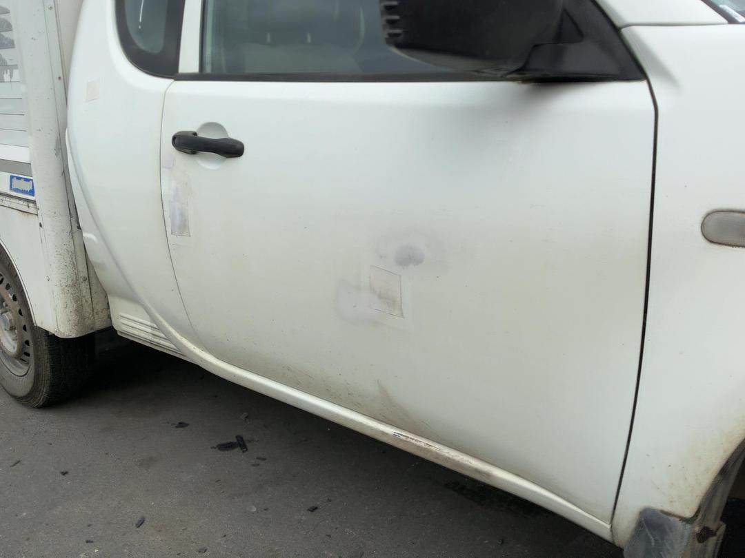 Photo '15' of Mitsubishi Triton Club CC GL Photo '15' of Mitsubishi Triton Club CC GL