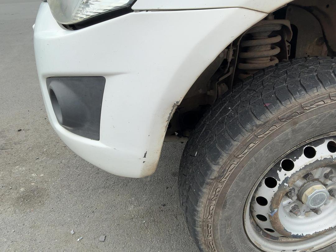 Photo '17' of Mitsubishi Triton Club CC GL Photo '17' of Mitsubishi Triton Club CC GL