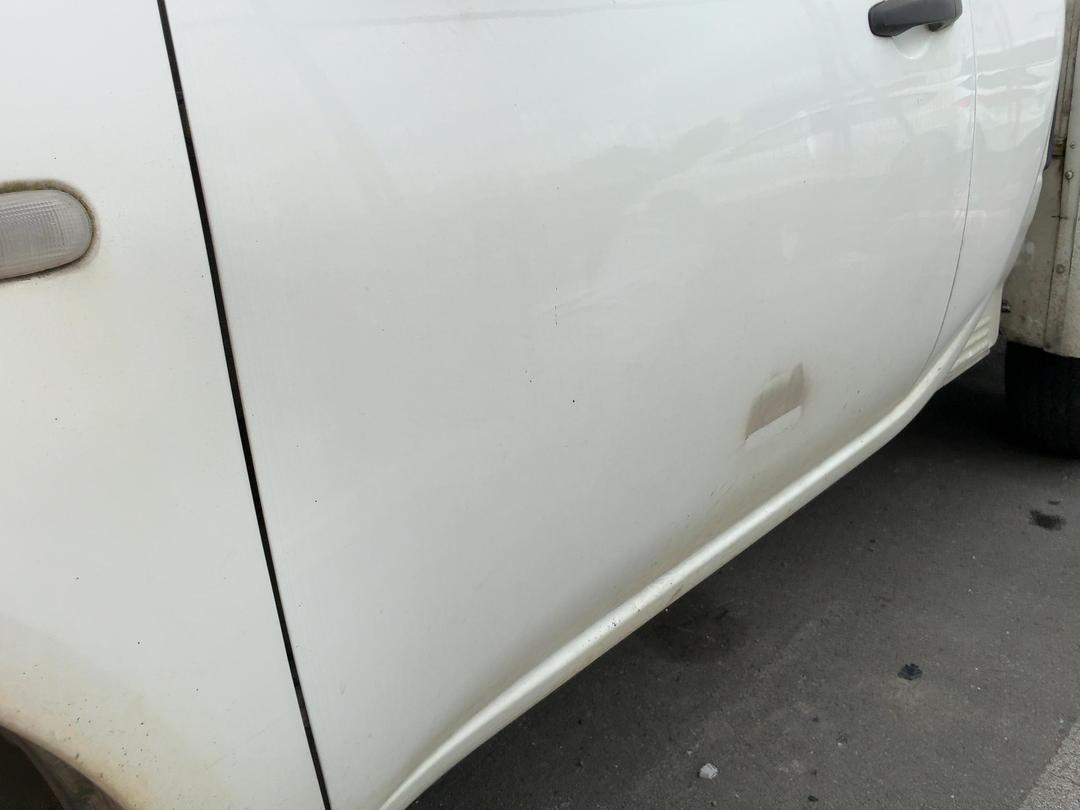 Photo '18' of Mitsubishi Triton Club CC GL Photo '18' of Mitsubishi Triton Club CC GL