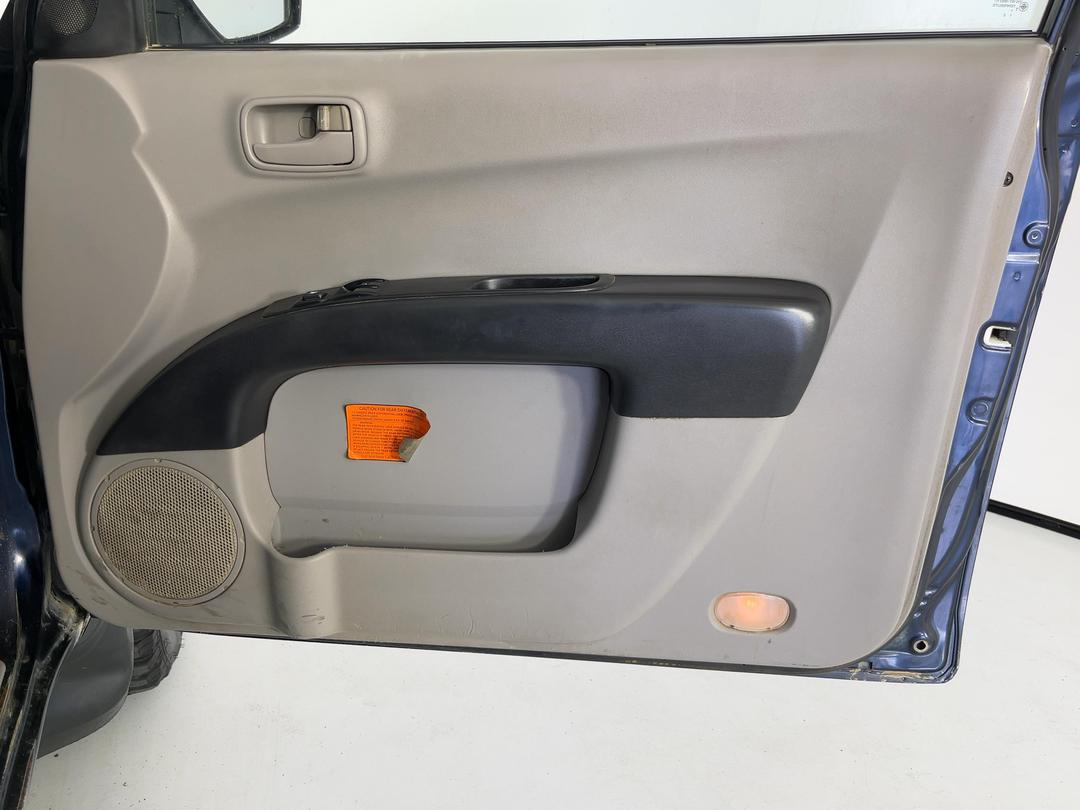 Photo '15' of Mitsubishi Triton