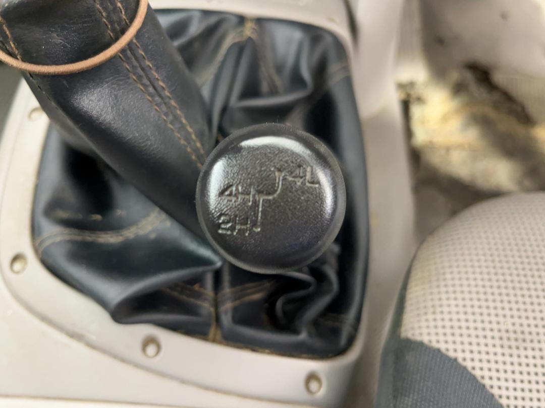 Photo '22' of Mitsubishi Triton