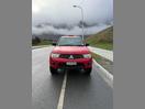 Thumbnail '1' of Mitsubishi Triton Club CC GL