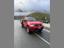 Thumbnail '3' of Mitsubishi Triton Club CC GL