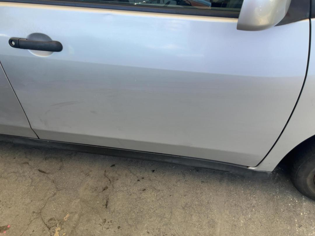 Photo '3' of Nissan AD