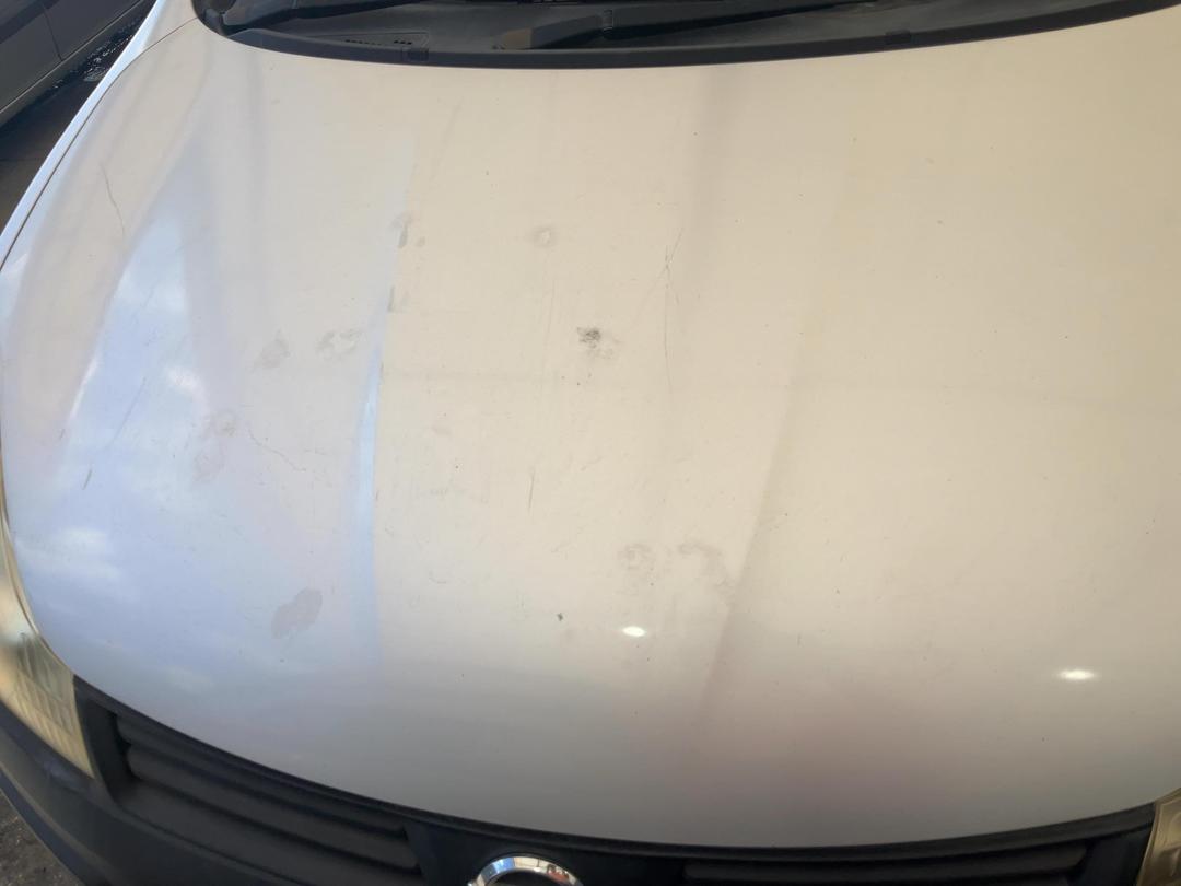 Photo '6' of Nissan AD